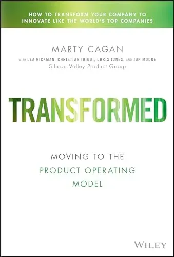 Book Cover Transformed