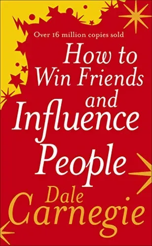 Book Cover How to Win Friends and Influence People